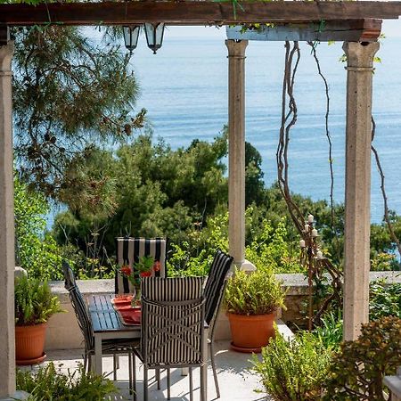 Dubrovnik Seaview Apartment 10 Min To The Old Town 外观 照片