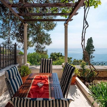 Dubrovnik Seaview Apartment 10 Min To The Old Town 外观 照片