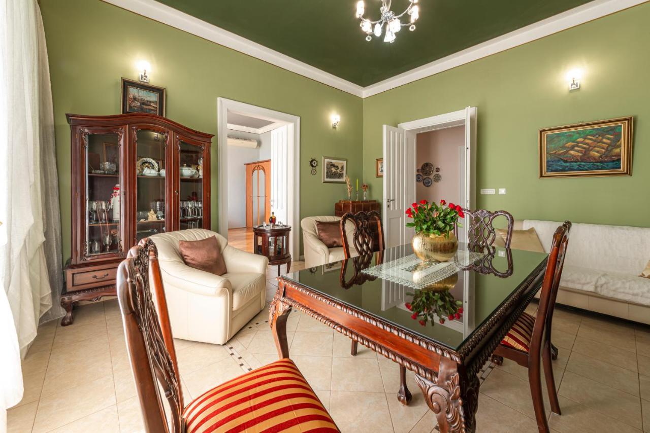 Dubrovnik Seaview Apartment 10 Min To The Old Town 外观 照片