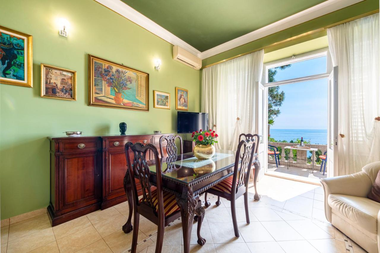 Dubrovnik Seaview Apartment 10 Min To The Old Town 外观 照片