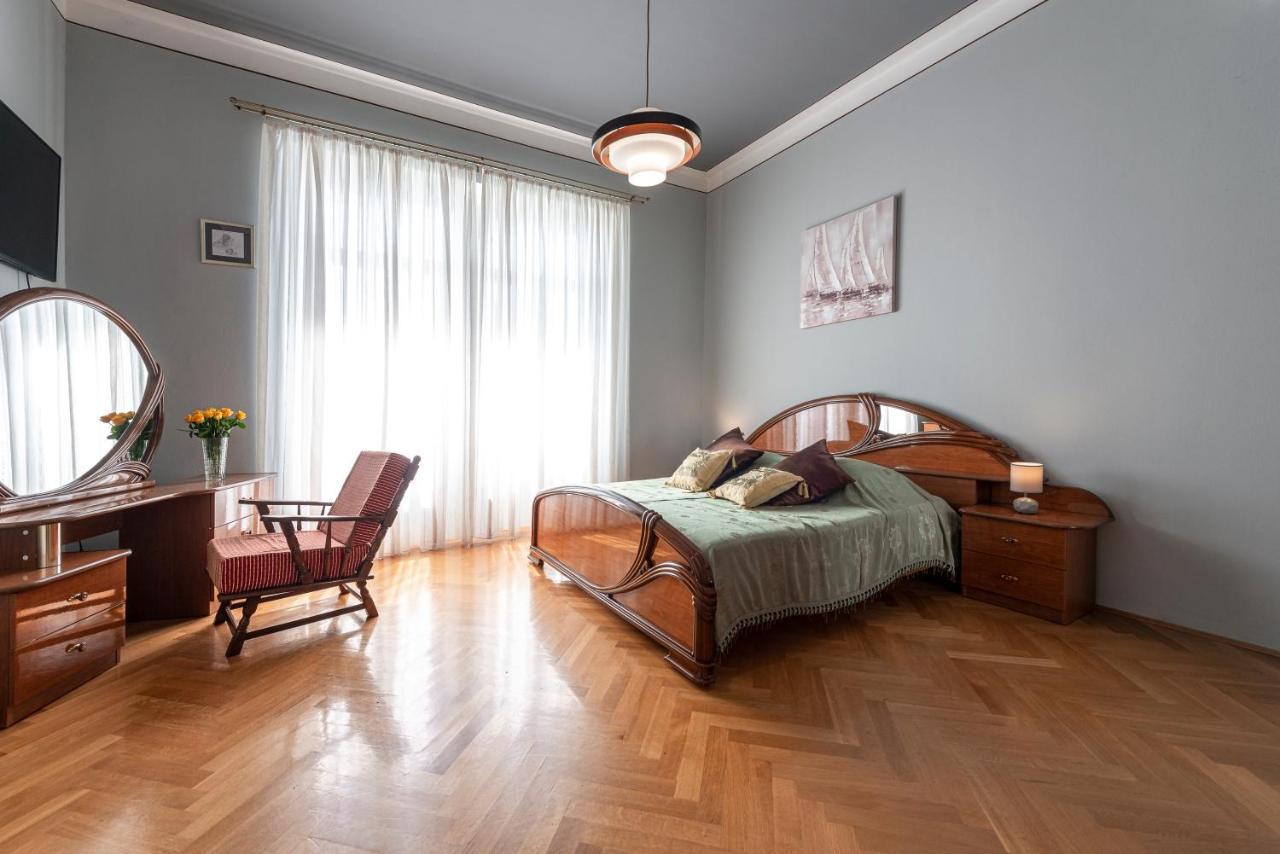 Dubrovnik Seaview Apartment 10 Min To The Old Town 外观 照片