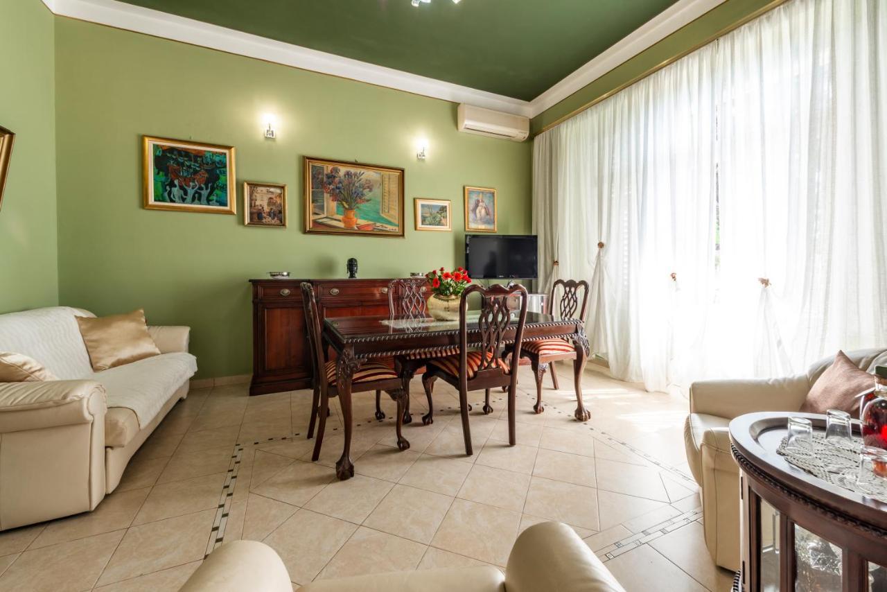 Dubrovnik Seaview Apartment 10 Min To The Old Town 外观 照片