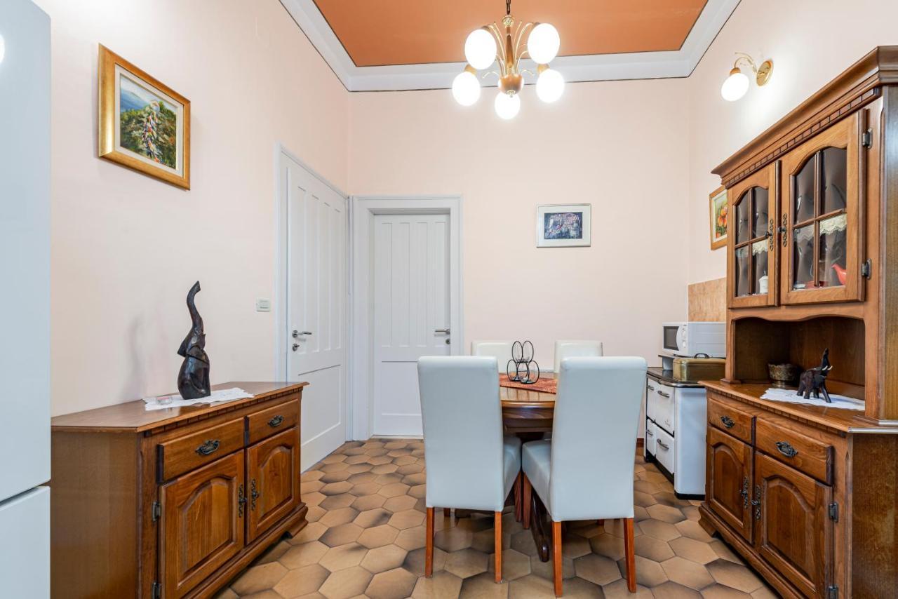 Dubrovnik Seaview Apartment 10 Min To The Old Town 外观 照片