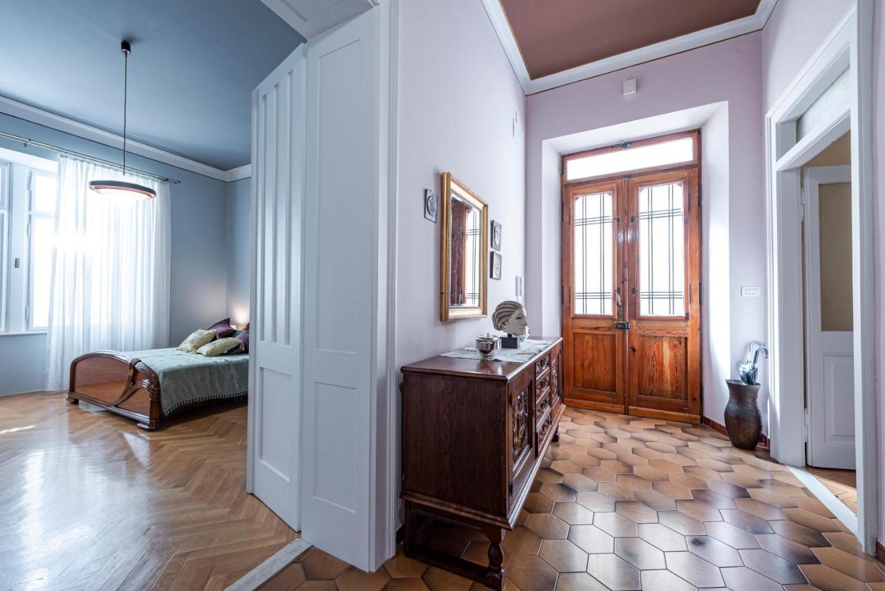 Dubrovnik Seaview Apartment 10 Min To The Old Town 外观 照片