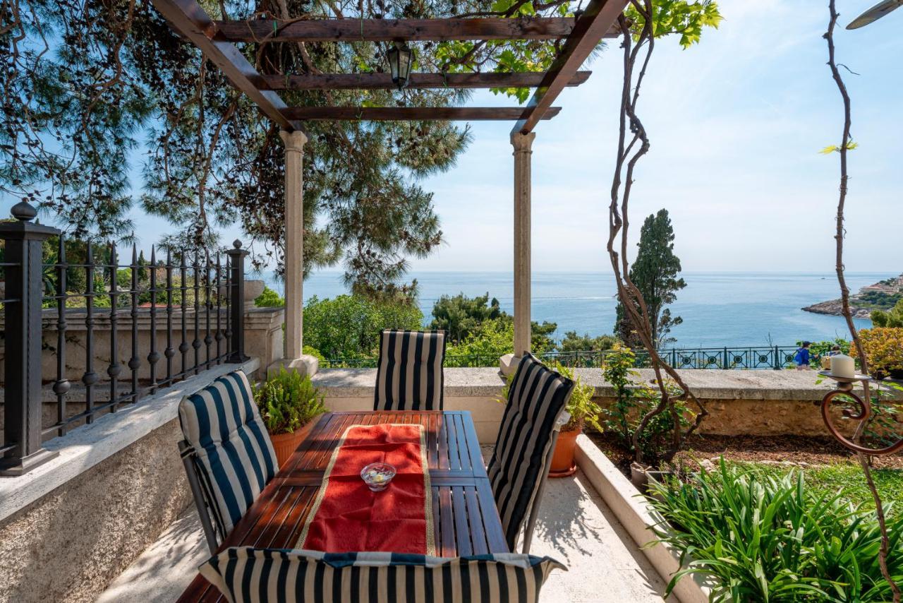 Dubrovnik Seaview Apartment 10 Min To The Old Town 外观 照片