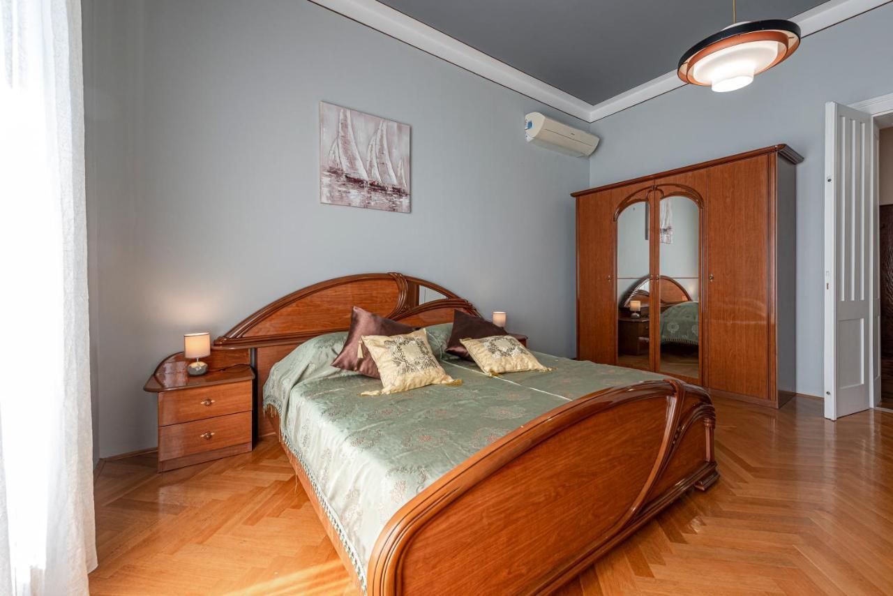 Dubrovnik Seaview Apartment 10 Min To The Old Town 外观 照片