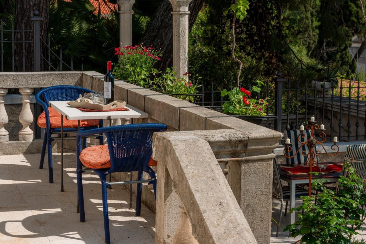 Dubrovnik Seaview Apartment 10 Min To The Old Town 外观 照片