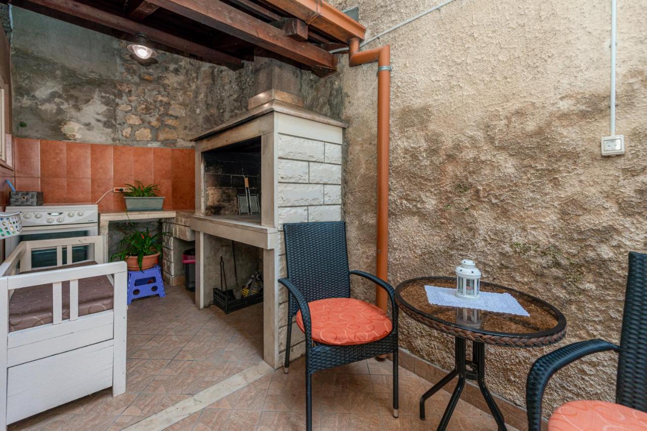 Dubrovnik Seaview Apartment 10 Min To The Old Town 外观 照片