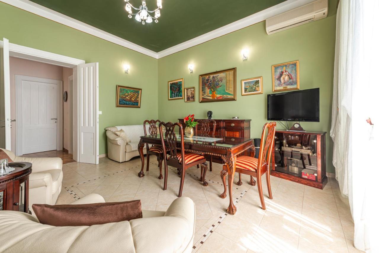 Dubrovnik Seaview Apartment 10 Min To The Old Town 外观 照片