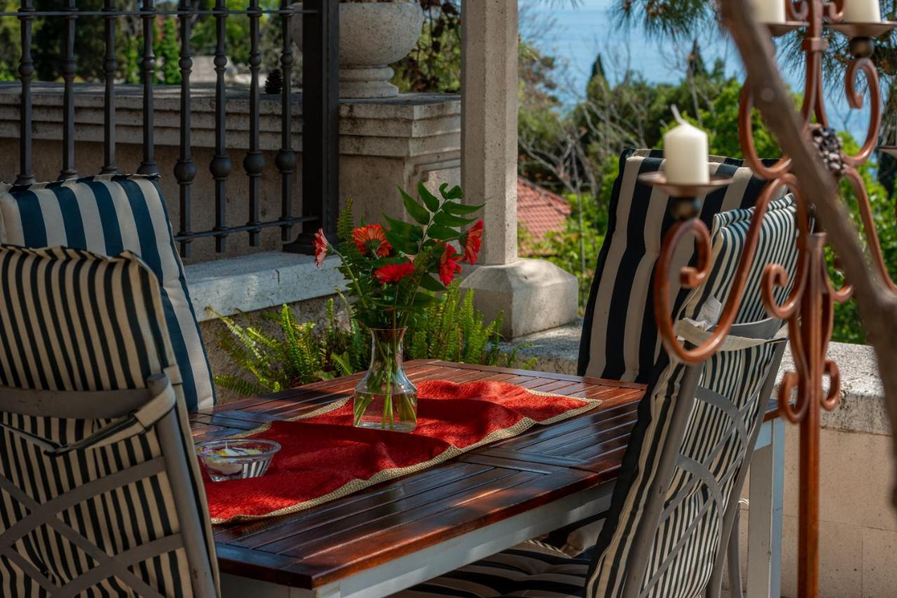 Dubrovnik Seaview Apartment 10 Min To The Old Town 外观 照片
