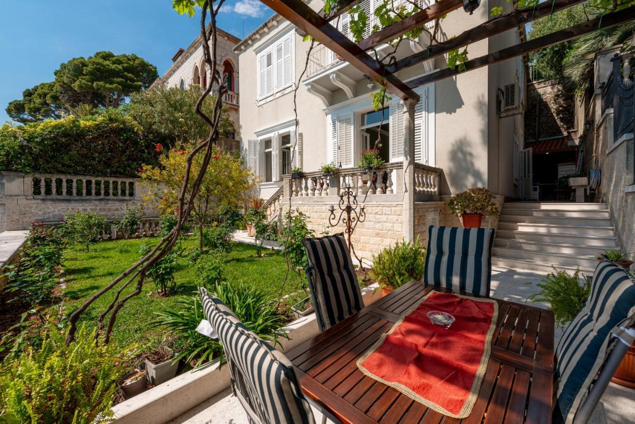 Dubrovnik Seaview Apartment 10 Min To The Old Town 外观 照片