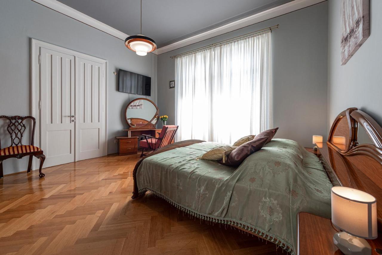 Dubrovnik Seaview Apartment 10 Min To The Old Town 外观 照片