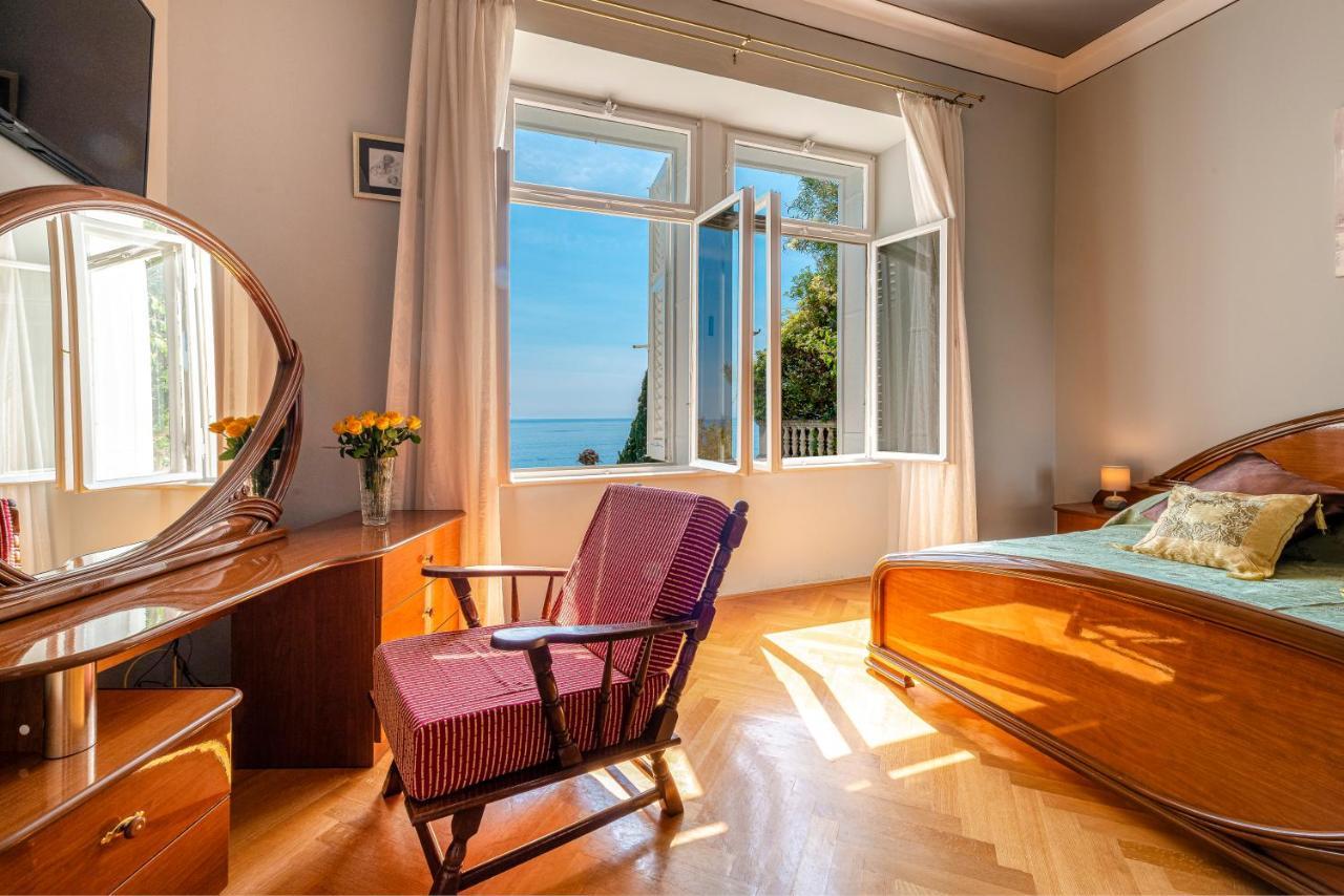 Dubrovnik Seaview Apartment 10 Min To The Old Town 外观 照片