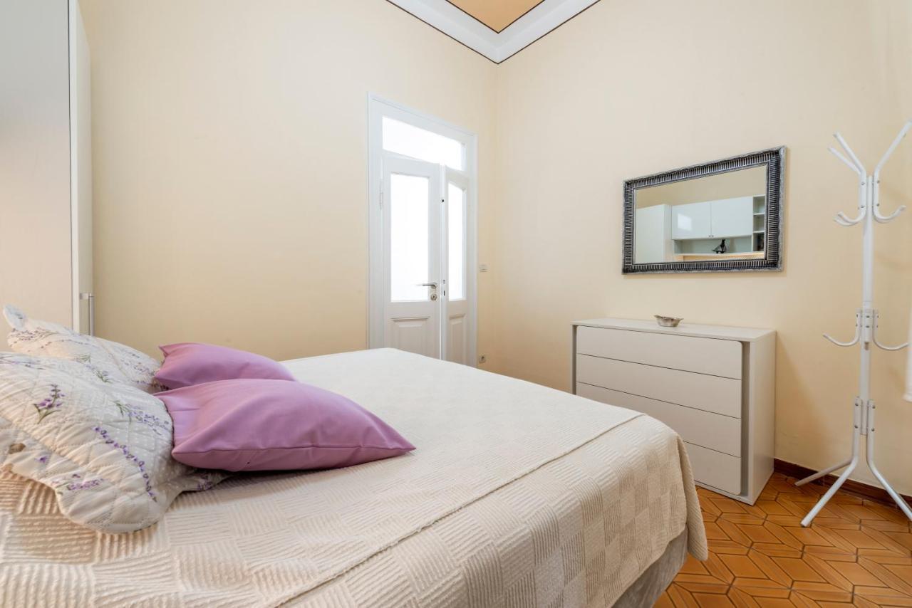 Dubrovnik Seaview Apartment 10 Min To The Old Town 外观 照片