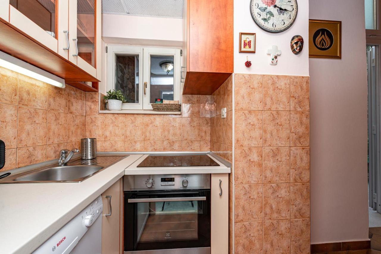 Dubrovnik Seaview Apartment 10 Min To The Old Town 外观 照片