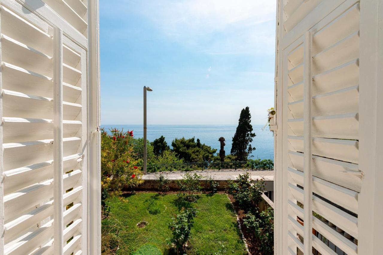 Dubrovnik Seaview Apartment 10 Min To The Old Town 外观 照片
