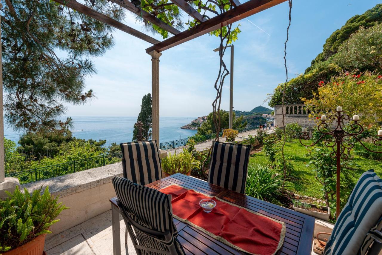 Dubrovnik Seaview Apartment 10 Min To The Old Town 外观 照片